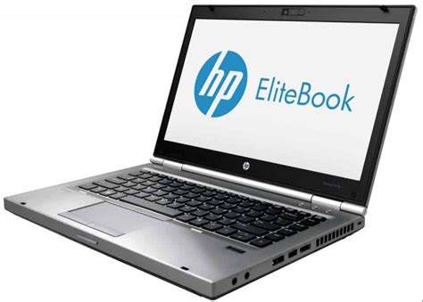 download HP 8460p drivers